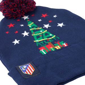 Gorro Navideño
